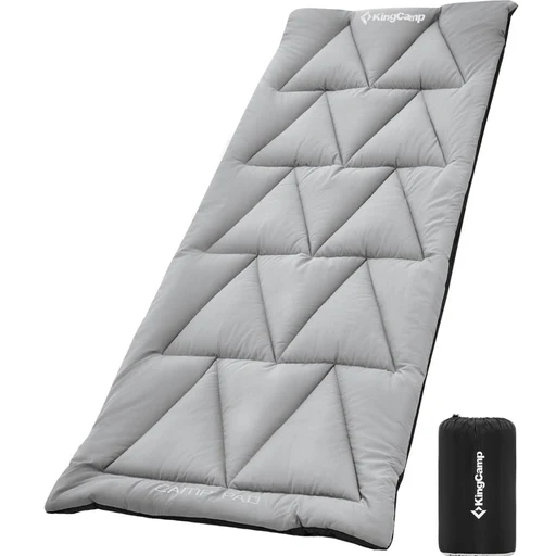 Kingcamp Padded Mat Camp Pad 500