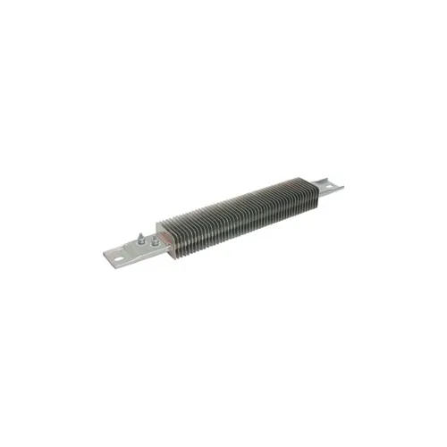 Tempco Finned Strip Heater, Csf00094, 240v, T4, 25-1/2"l 2400w