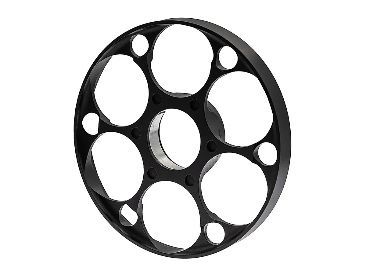 Falcon Optics 125mm Ranging Wheel For T50i