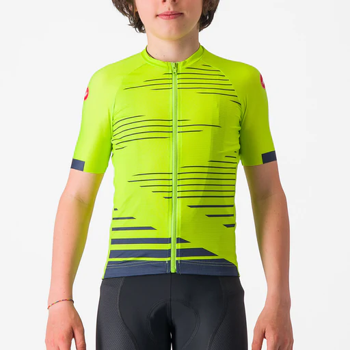 Maglia Bambino Castelli Aero