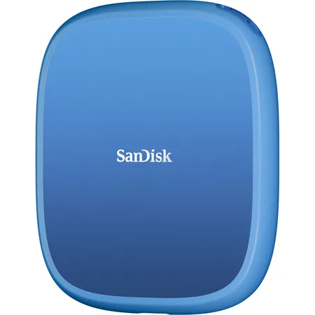 Sandisk Creator Series Usb 3.2 Gen 2 Phone Ssd 1tb