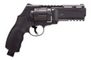 Umarex Usa Tr50 Revolver Gen 2 Paintball Marker 50 Cal Co2 6rd