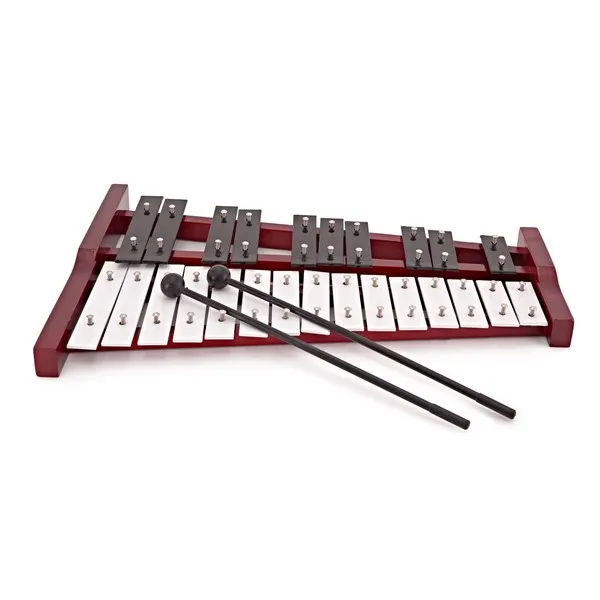 Glockenspiel With Gigbag 2 Octaves