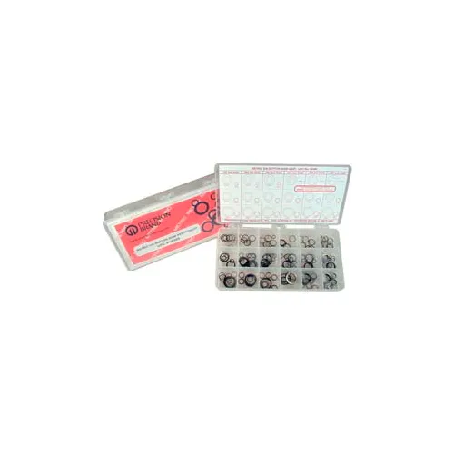 12mm I.d. X 16mm O.d. X 0.50mm Die Button Shim (pack Of 25) - Made In Usa