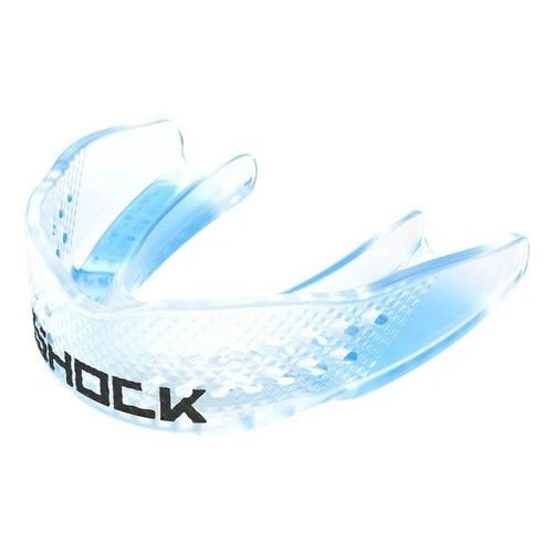 Adult Shock Doctor Trash Talker Basketball Mouthguard