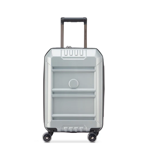 Rempart 2.0 - S (55cm) - Argent