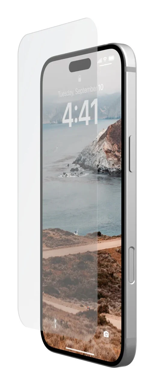 Urban Armor Gear 14436111na Mobile Phone Screen/back Protector Clear Screen Protector Apple 1 Pc(s)