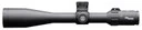 Sig Sauer Electro-optics Tango4 Black Anodized 6-24x50mm 30mm Tube Illuminated Mrad Milling Reticle