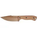 Kabar Becker Harpoon Fixed Blade Knife Bk18