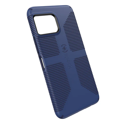 Impacthero Grip T-mobile Revvl 7 Pro 5g Cases - True Blue/fresh Indigo