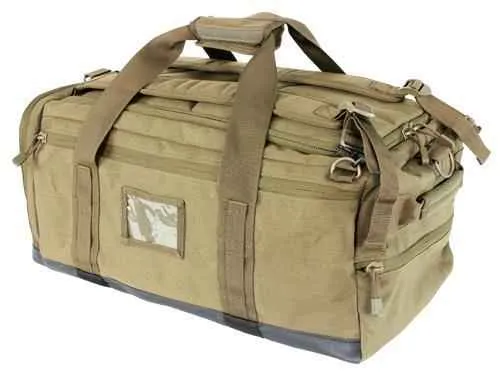 Condor Centurion Duffle Bag