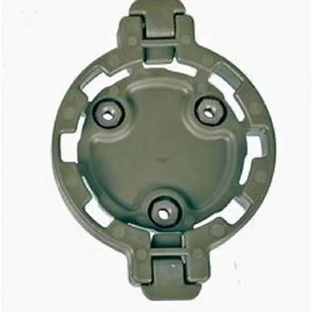 Blackhawk 430952fg Serpa Quick Disconnect Female