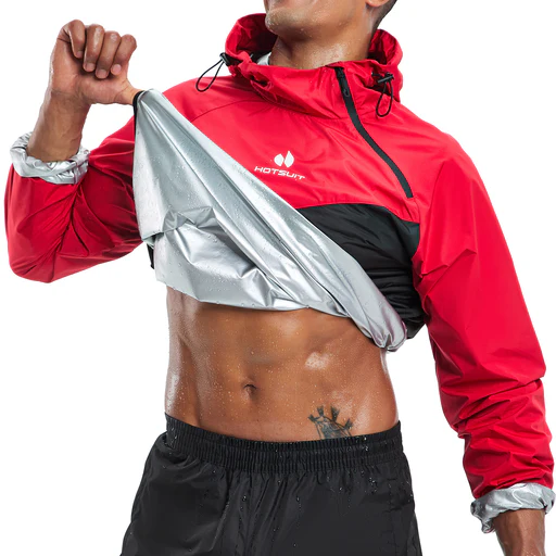 904 Flagship Hooded V2.0 Sauna Suit