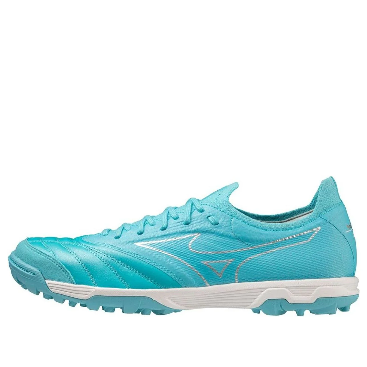 Mizuno Morelia Neo Sala 'blue Shockabsorbent Nonslip' Q1gb239025