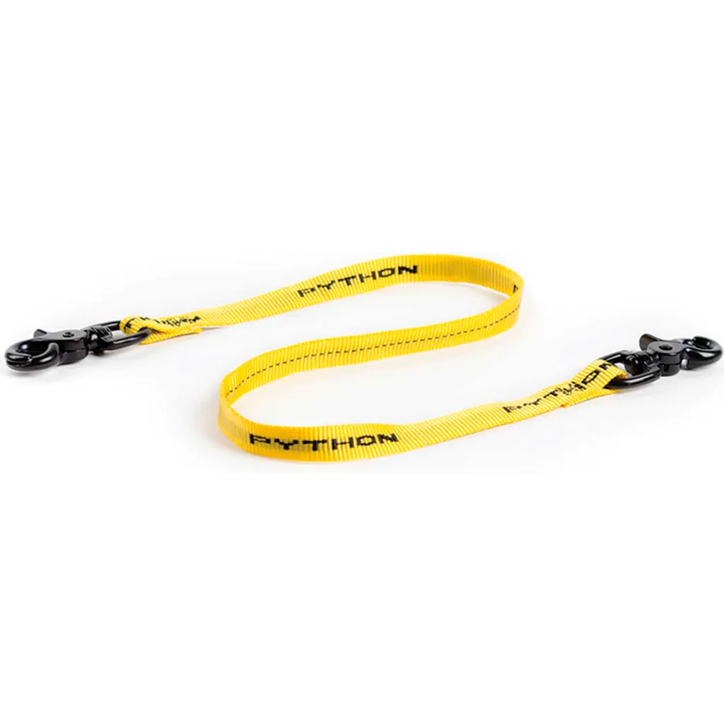 3m Dbi-sala 1500058 Trigger2trigger Lanyard 0.5 X 36 10 Pack