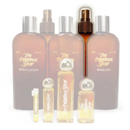 Fleurs De Bulgarie Type For Women - 8 Ounce Dry Body Oil