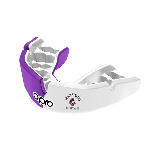 Towcestrians Hockey Club Mouthguard - Standard