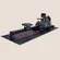Machine Mat