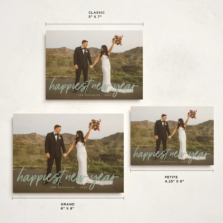 Very Happiest Holiday Postcards By Joann Jinks