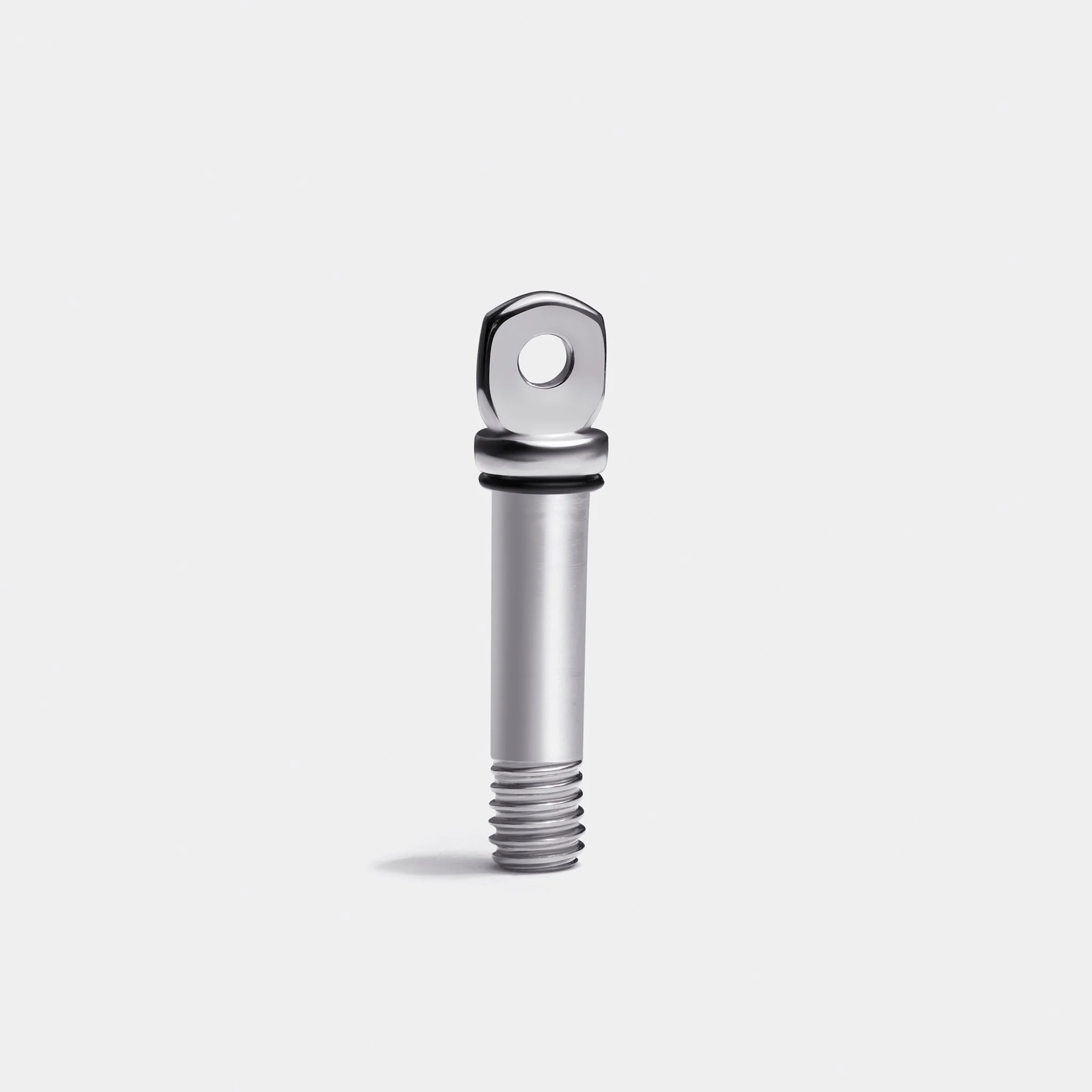 Eye Screw - Silver/1