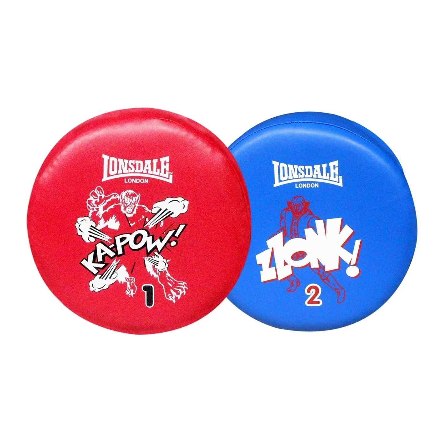 Lonsdale Focus Pad Junior
