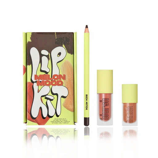 Lip Kits Bundles - Melon Mood