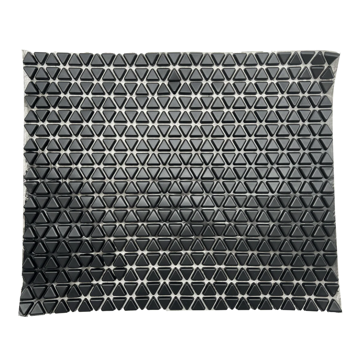 Smartflex® Sheets Customizable Impact Protection (pack Of 5) – Adhesive Black