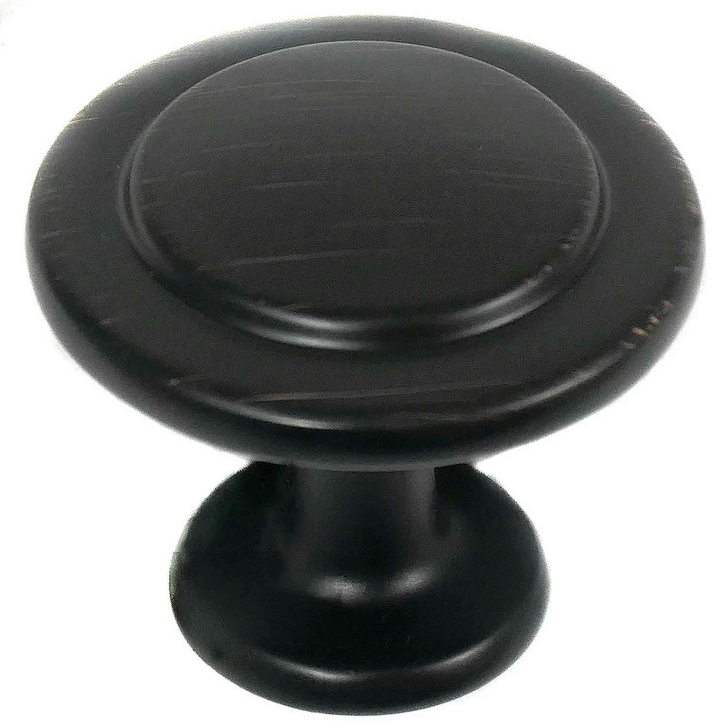 Newport Round Cabinet Knob
