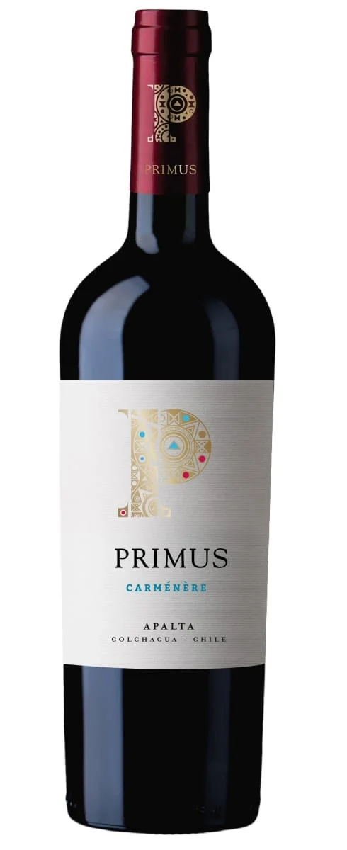 Primus Carmenere 2019 | Wine.com
