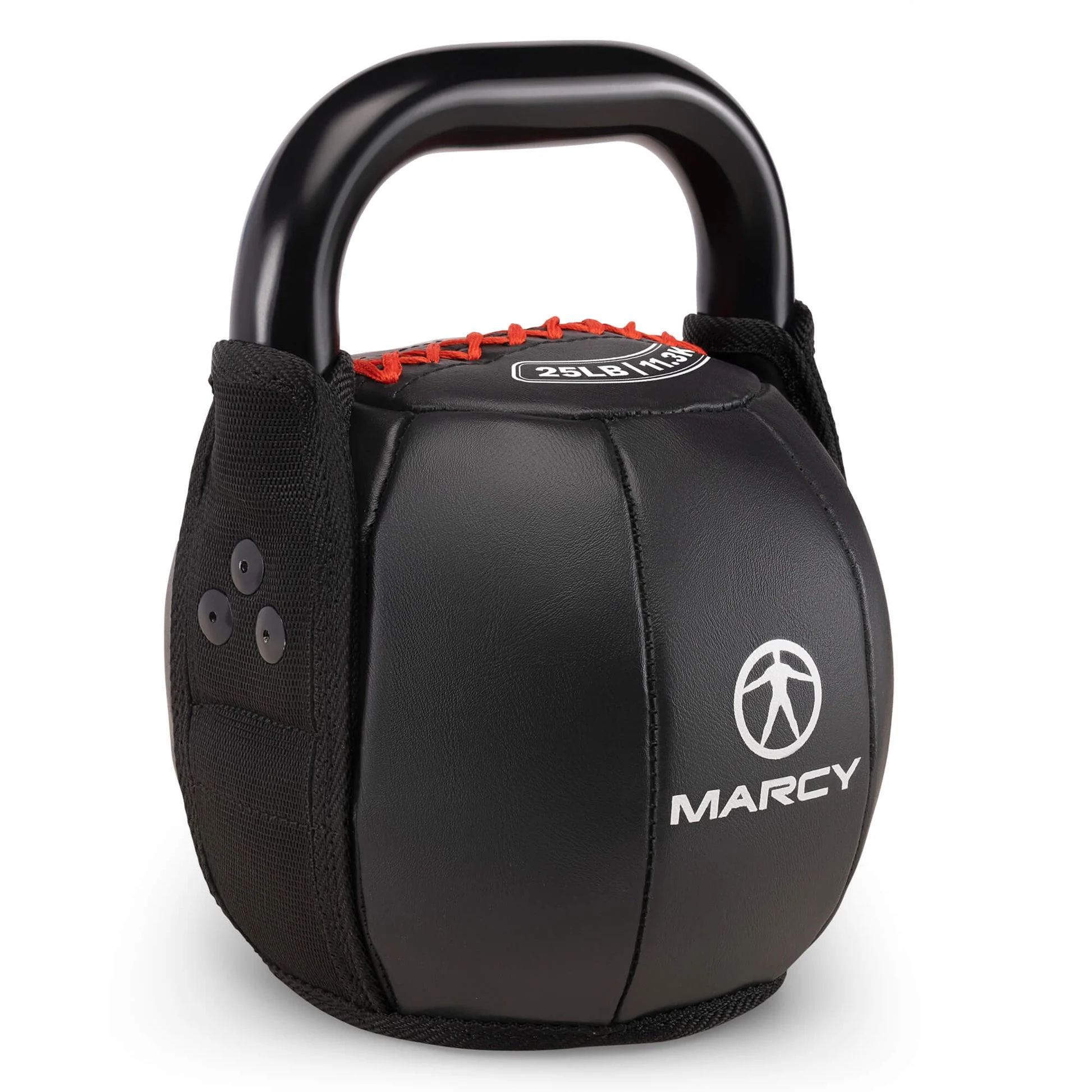 Marcy 25lb Soft Kettlebell | Skb-025