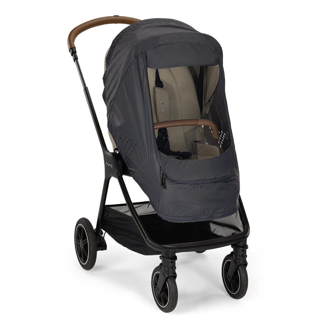 Stroller Wind Cover
