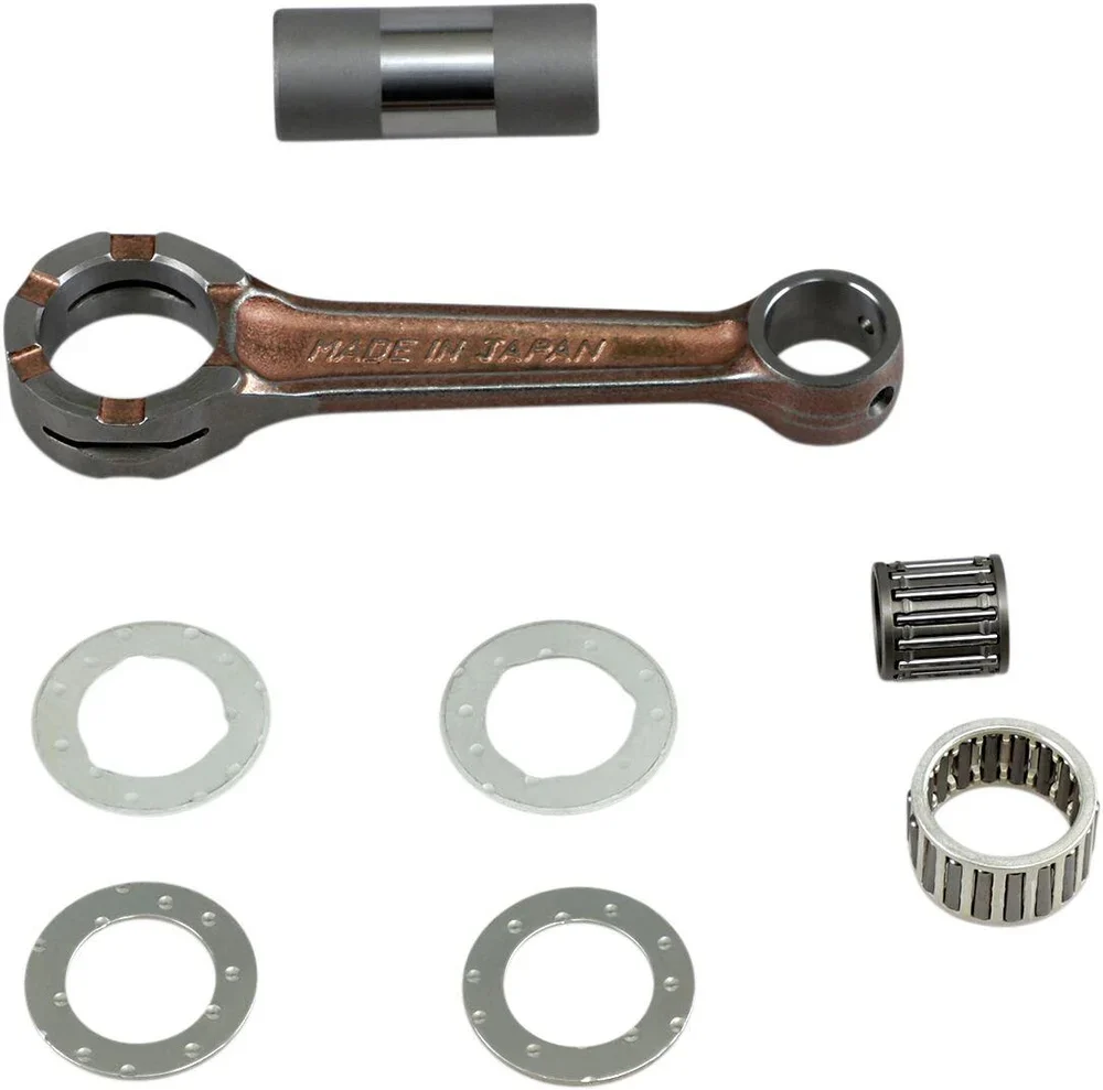 Prox Connecting Rod For Suzuki Rm125 2004-2011
