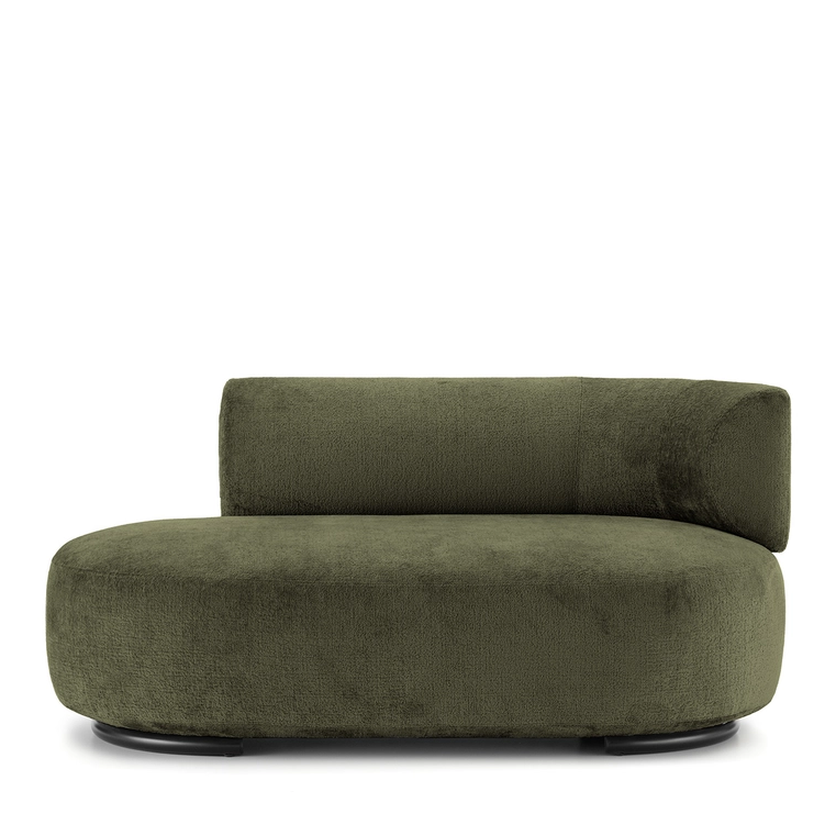 K-waiting Dormeuse Chenille