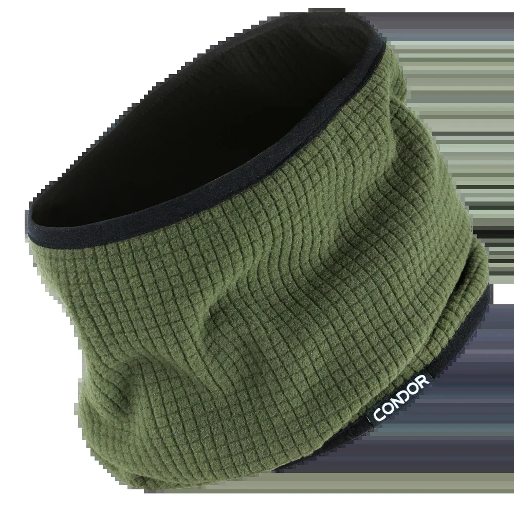Reversible Gaiter - Olive Drab