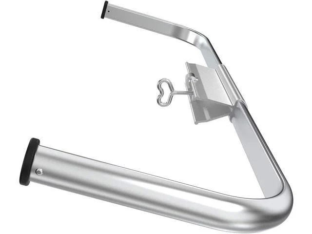 Little Giant Ladders, Wing Span/wall Standoff, Ladder Accessory, Aluminum, (10111)
