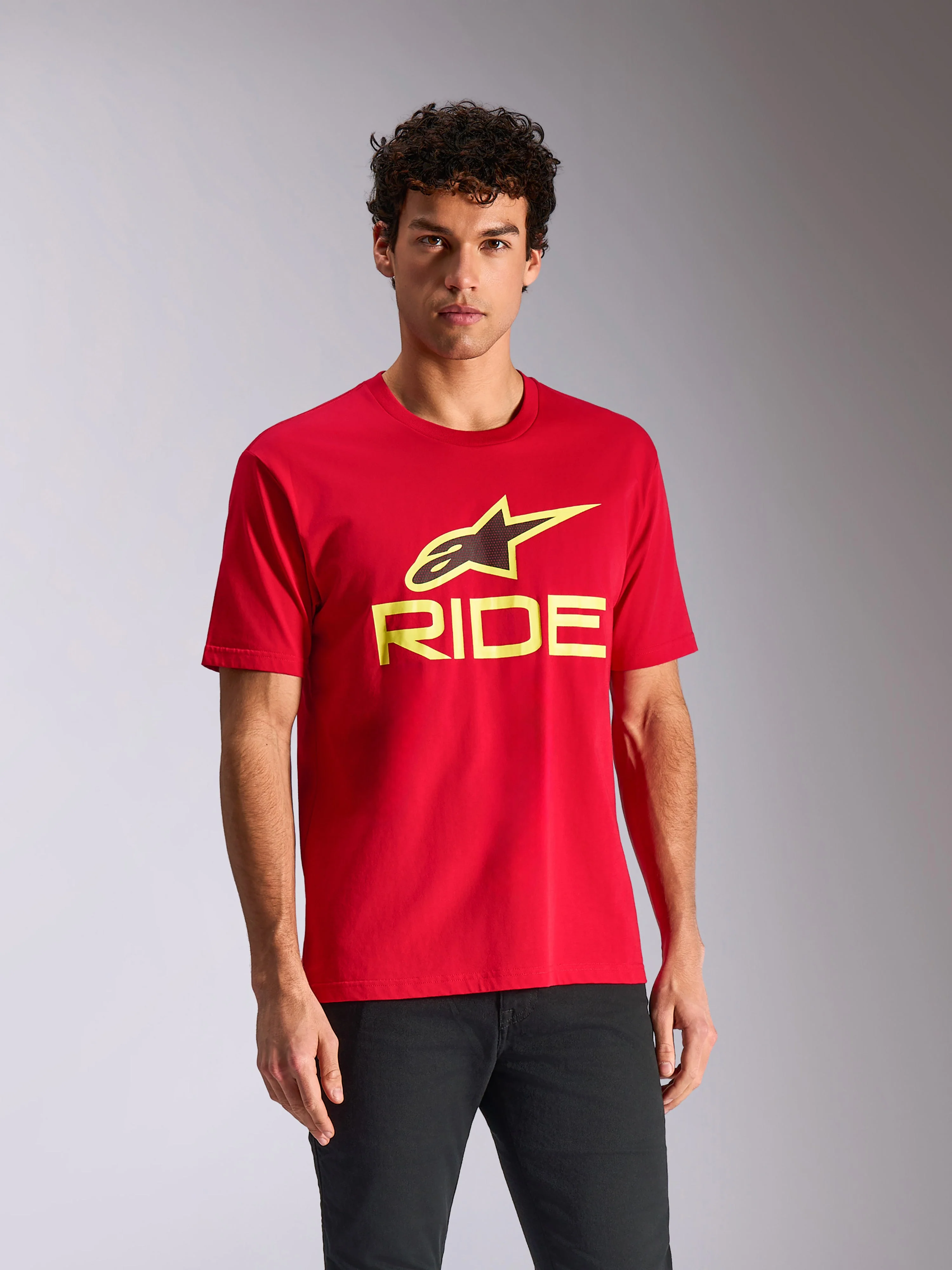 Ride 4.0 Csf T-shirt