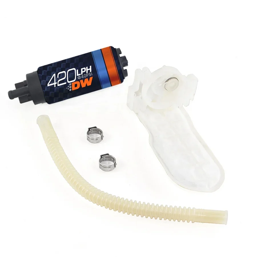 Dw420 Fuel Pump For Gen1 Cts-v