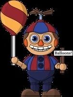 Balloon Boy