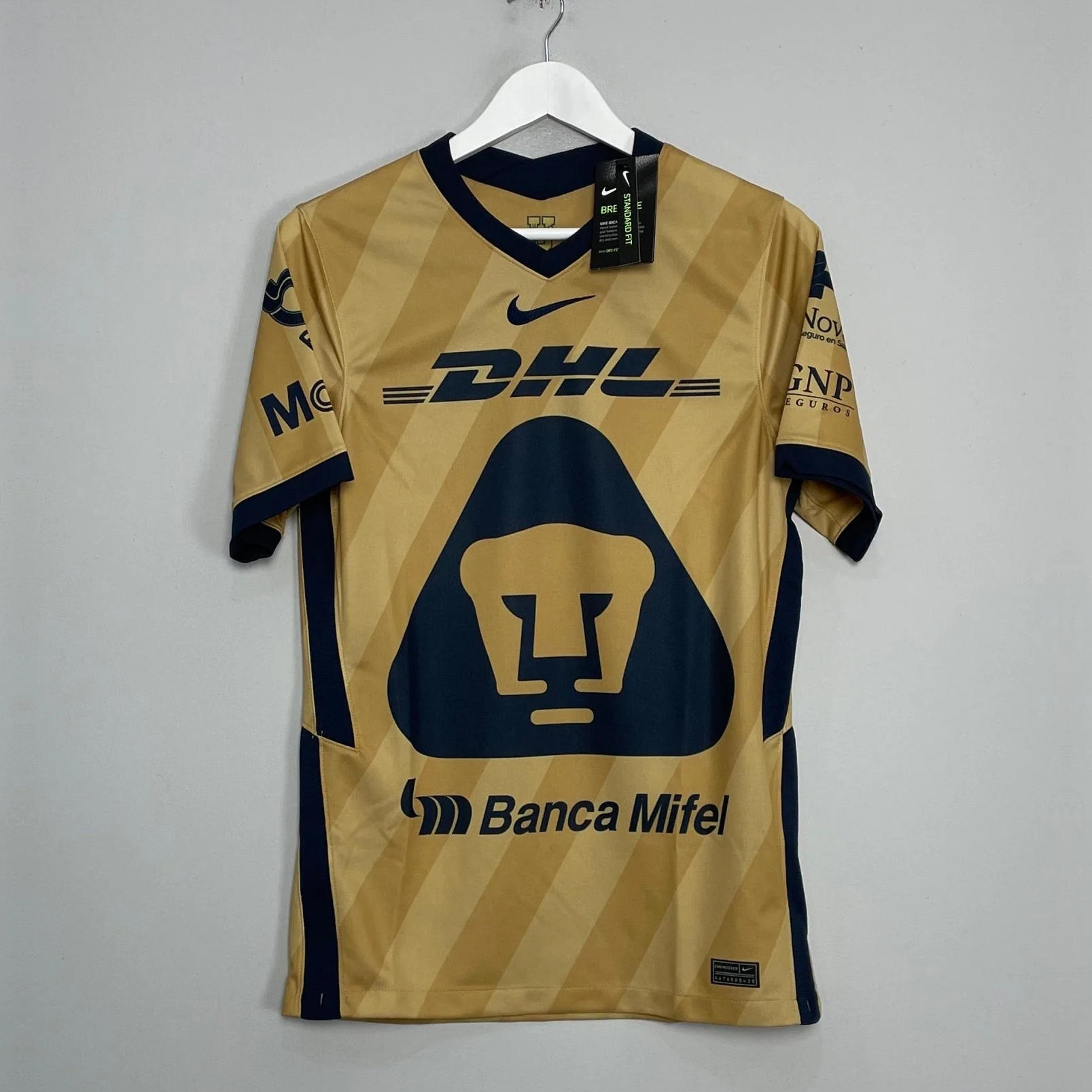 2021 Unam Pumas *bnwt* Third Shirt (s) Nike