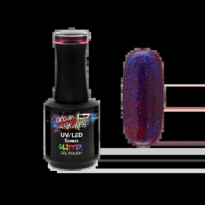 Cosmos - Uggp-a0794 Urban Graffiti Gel Polish 15ml