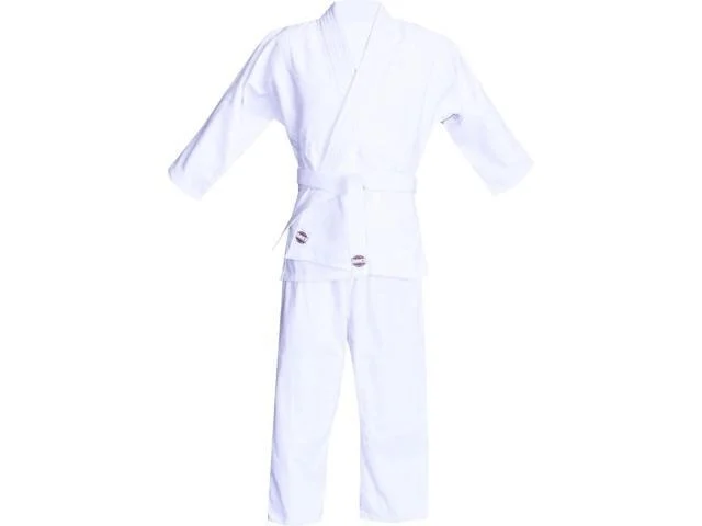 Judo Uniform