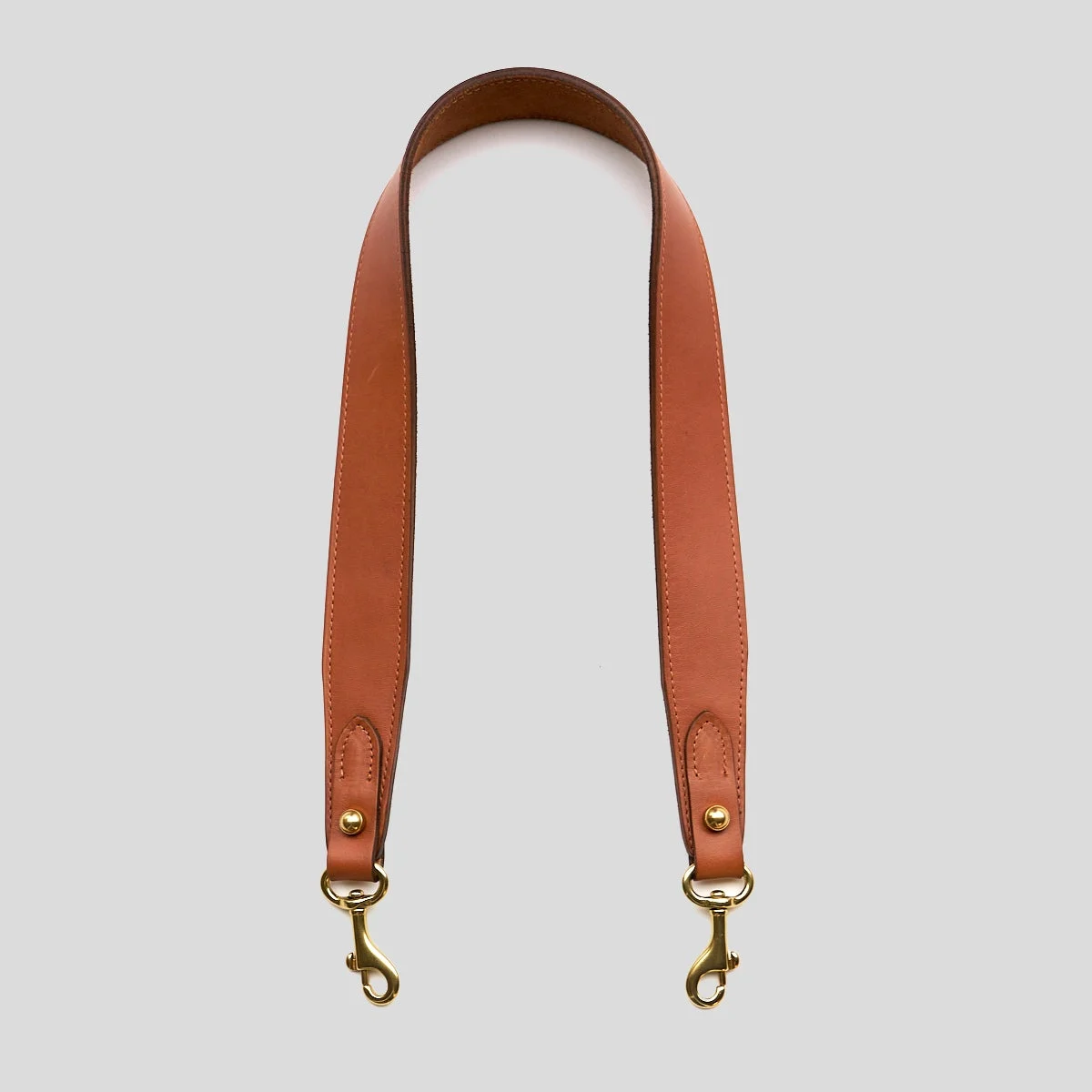 No.830 Adella Shoulder Straps - Tan