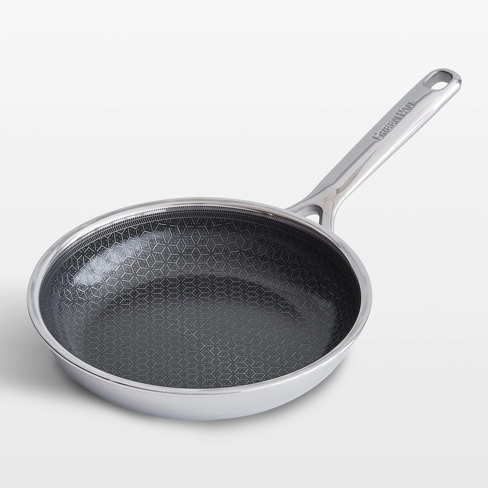 Greenpan Spectra Thermobond Hybrid Ceramic 8 Fry Pan