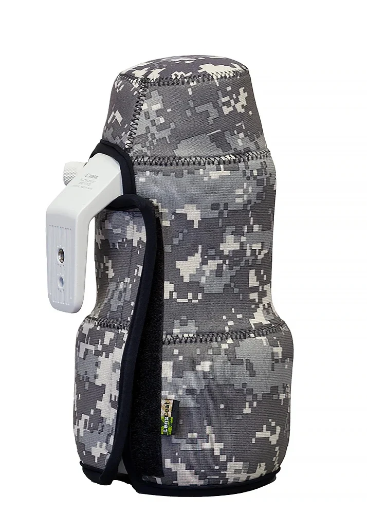 Travelcoat Canon Rf 100-500 Digital Camo