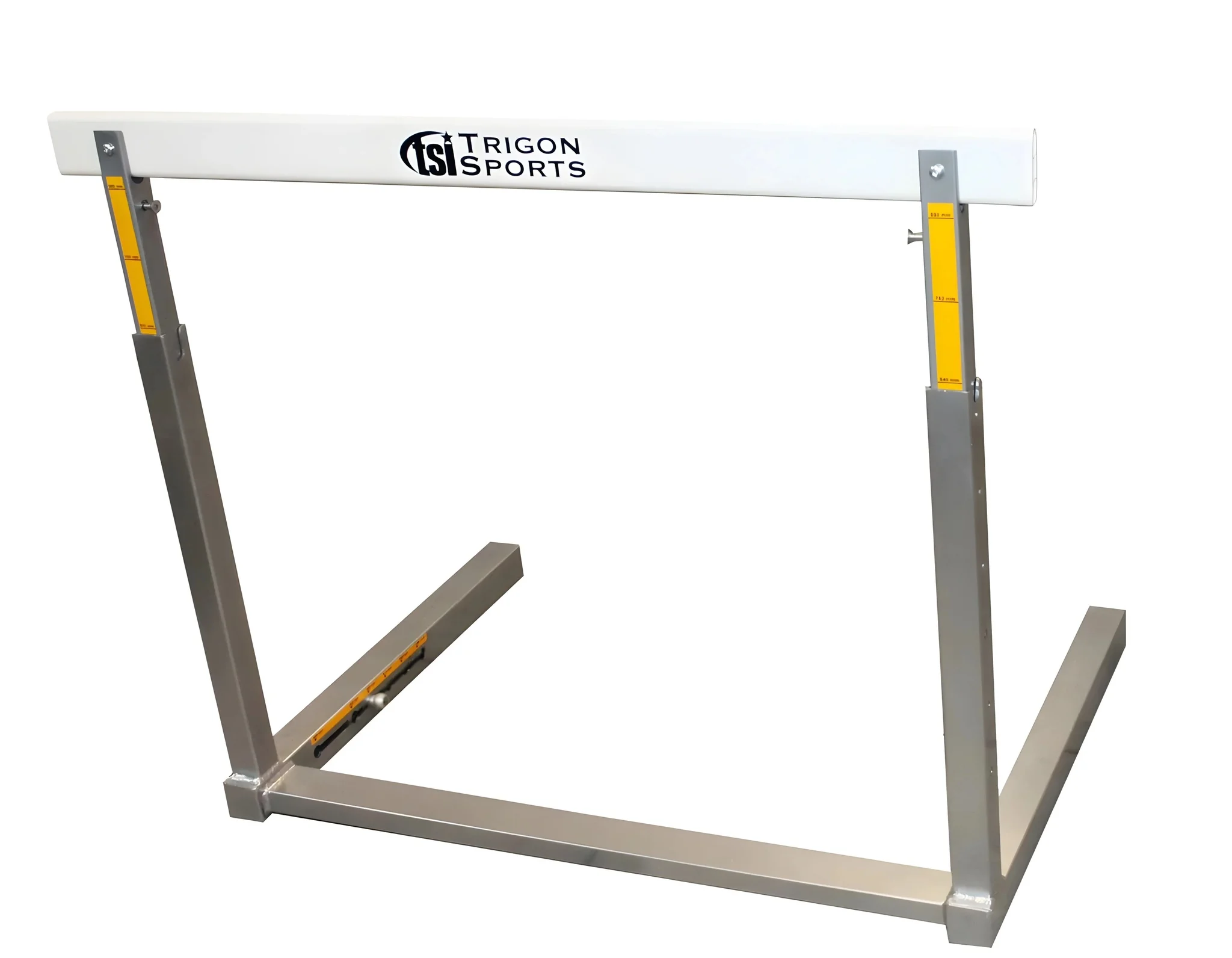 Trigon Sports Olympic Aluminum Super Hurdle - Hoas