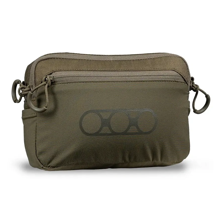 Eberlestock General Purpose Pouch Dry Earth Large Gplme