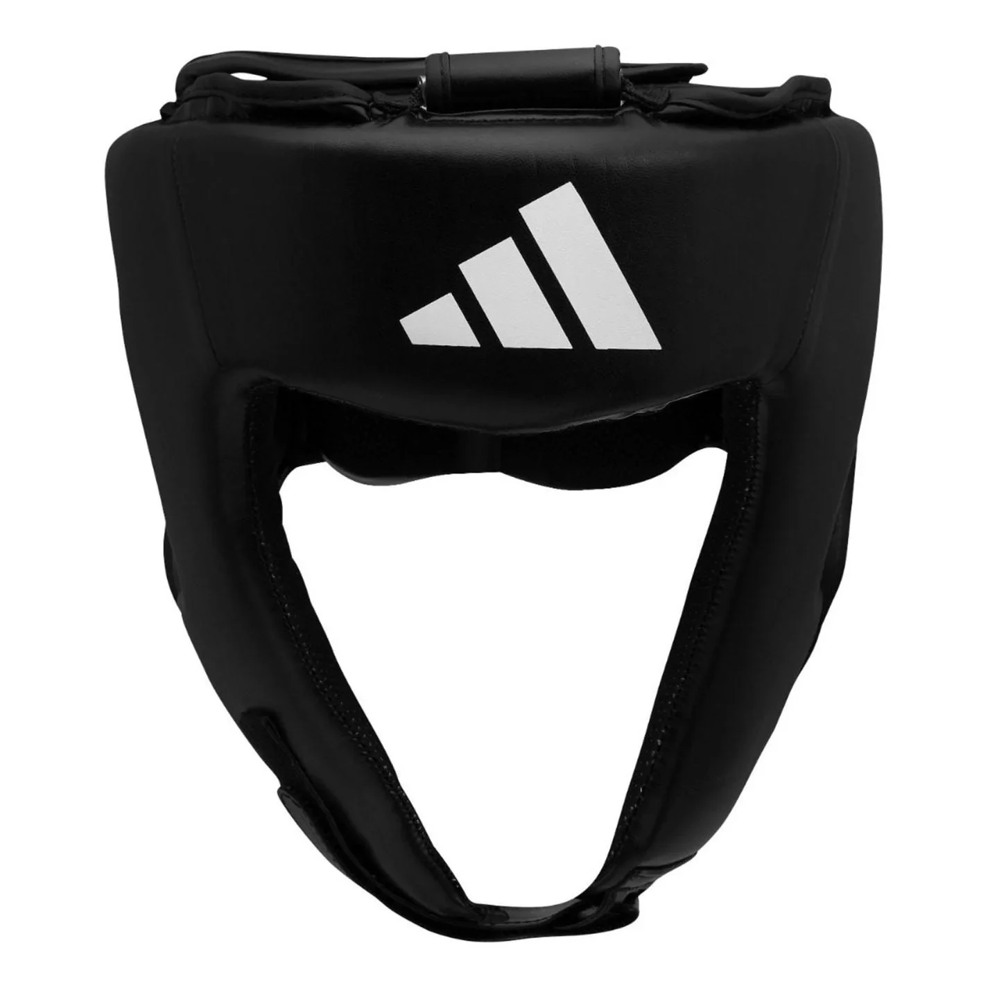 Adidas Club Sparring Headguard - Black