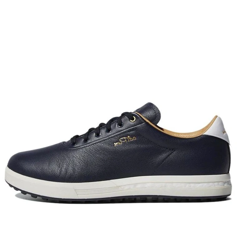 Adidas Adipure Sp 'black Metallic Gold' Da9131