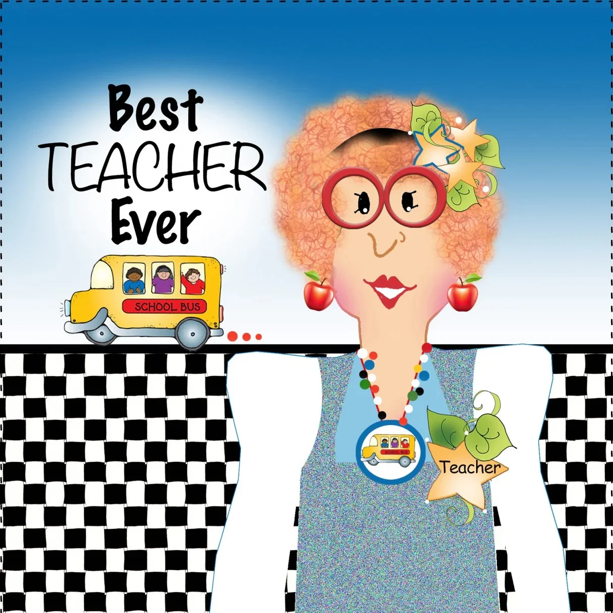 Art Panel Teacher