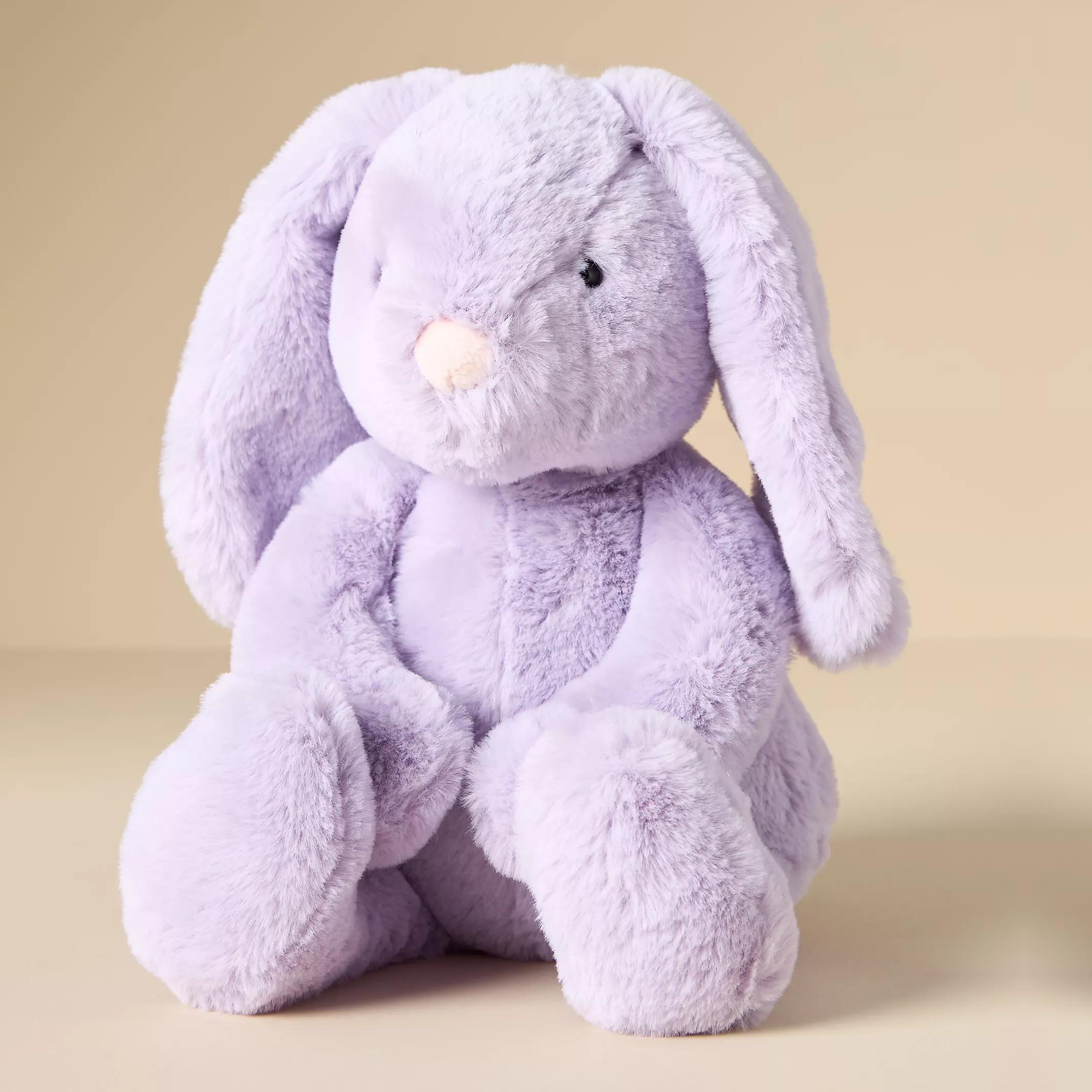 Mon Ami Bright Bunny Stuffed Animal